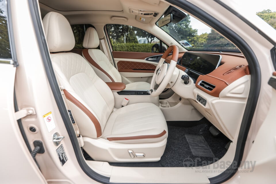 GWM Ora Good Cat Gen 1 (2022) Interior