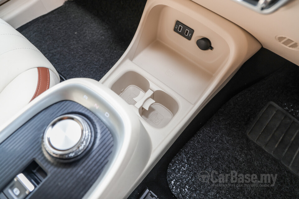 GWM Ora Good Cat Gen 1 (2022) Interior