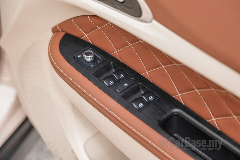 GWM Ora Good Cat Gen 1 (2022) Interior