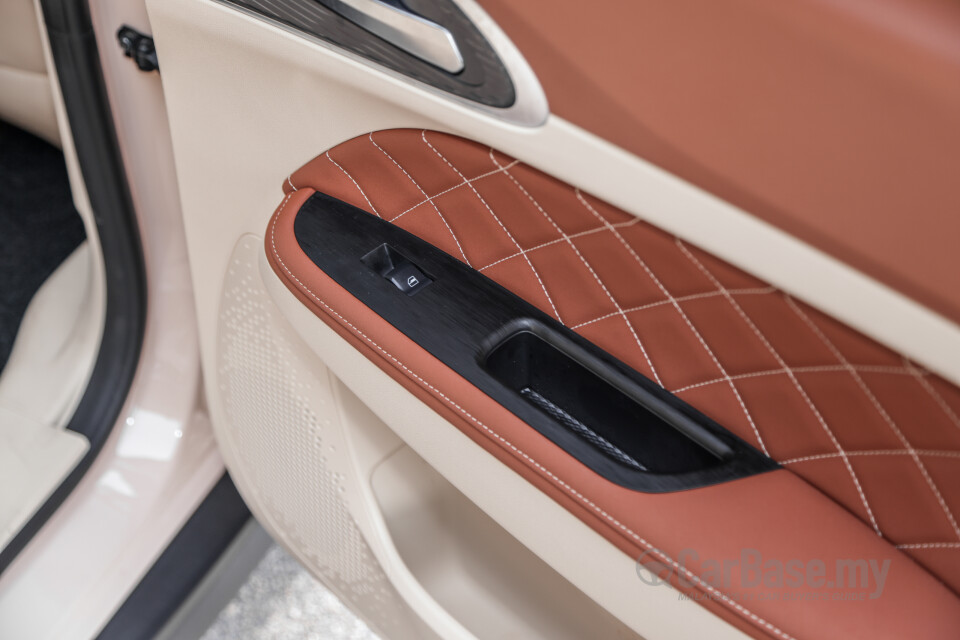 GWM Ora Good Cat Gen 1 (2022) Interior