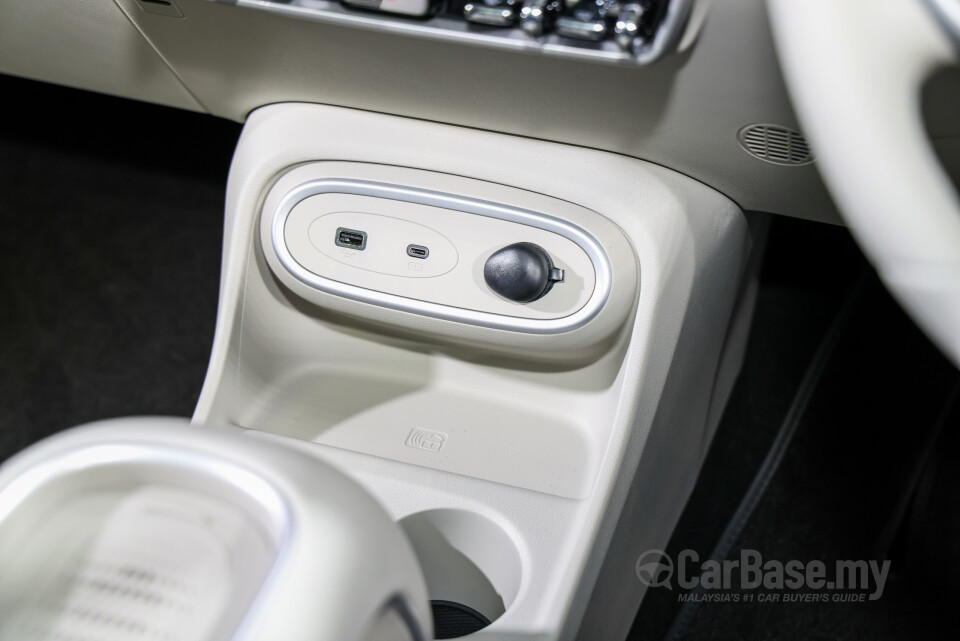 GWM Ora Good Cat Gen 1 (2022) Interior