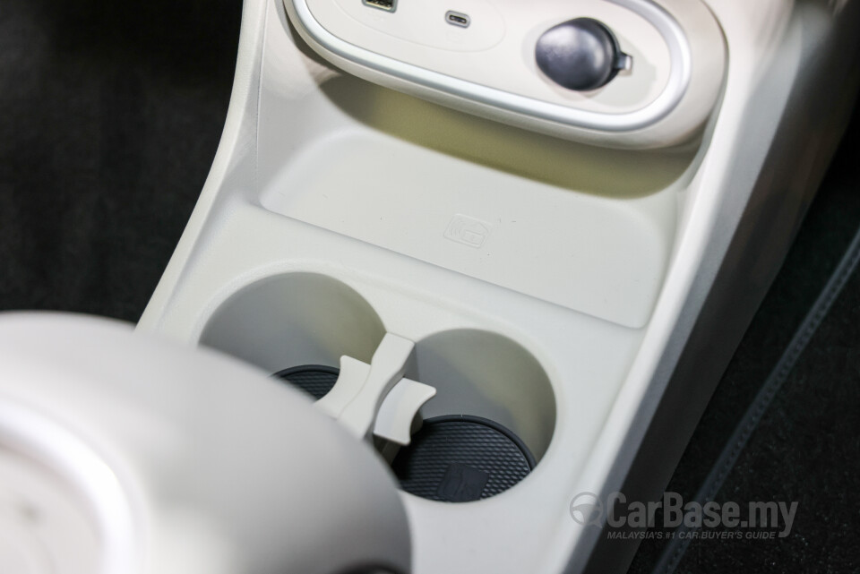 GWM Ora Good Cat Gen 1 (2022) Interior