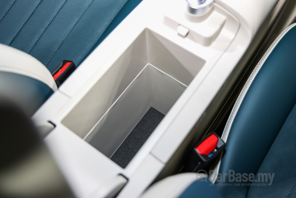 GWM Ora Good Cat Gen 1 (2022) Interior