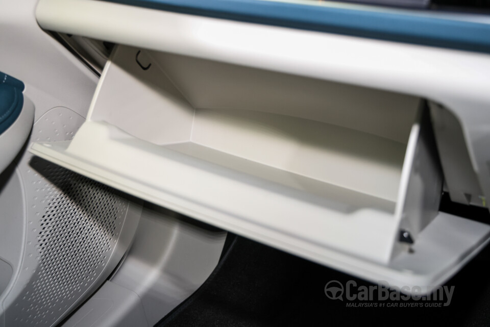 GWM Ora Good Cat Gen 1 (2022) Interior