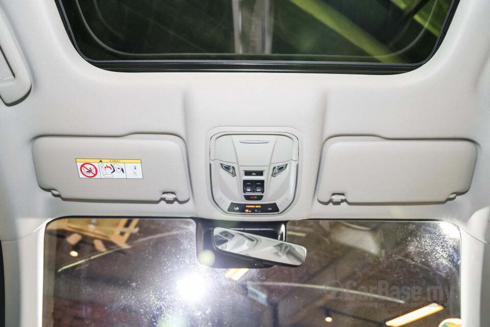 GWM Ora Good Cat Gen 1 (2022) Interior