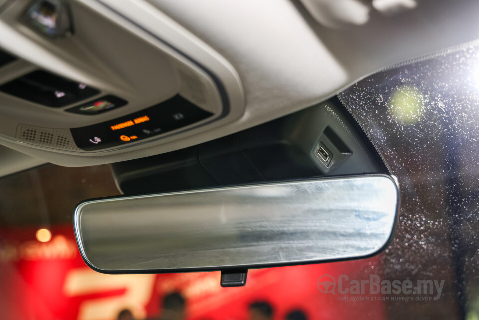 GWM Ora Good Cat Gen 1 (2022) Interior