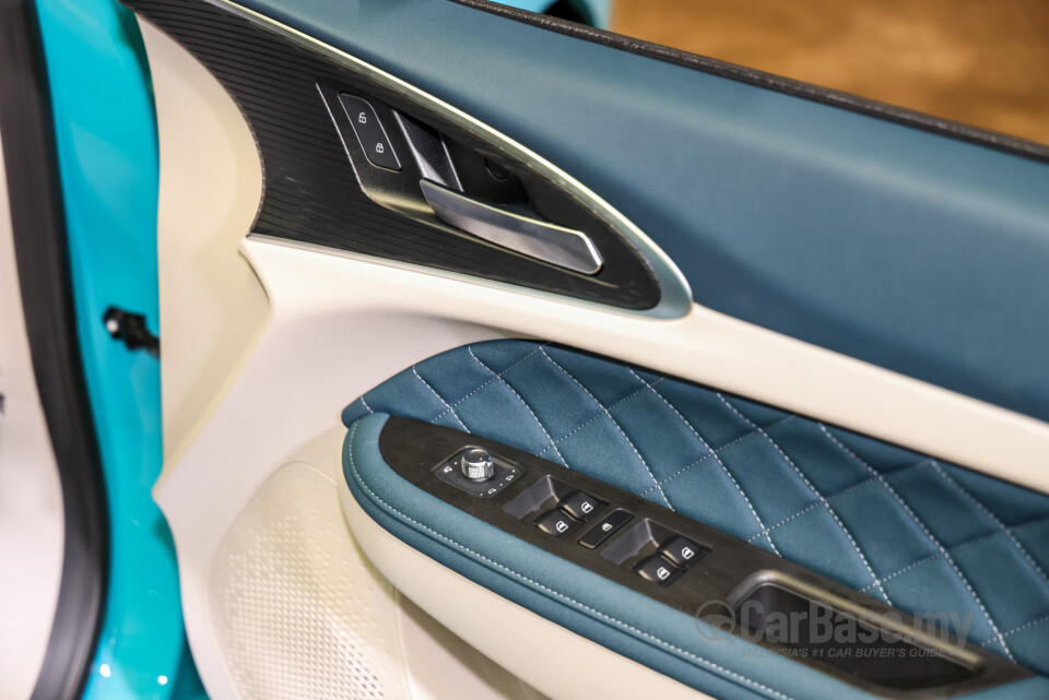 GWM Ora Good Cat Gen 1 (2022) Interior