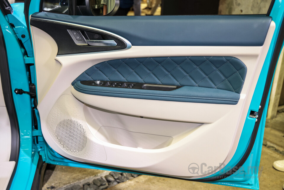 GWM Ora Good Cat Gen 1 (2022) Interior