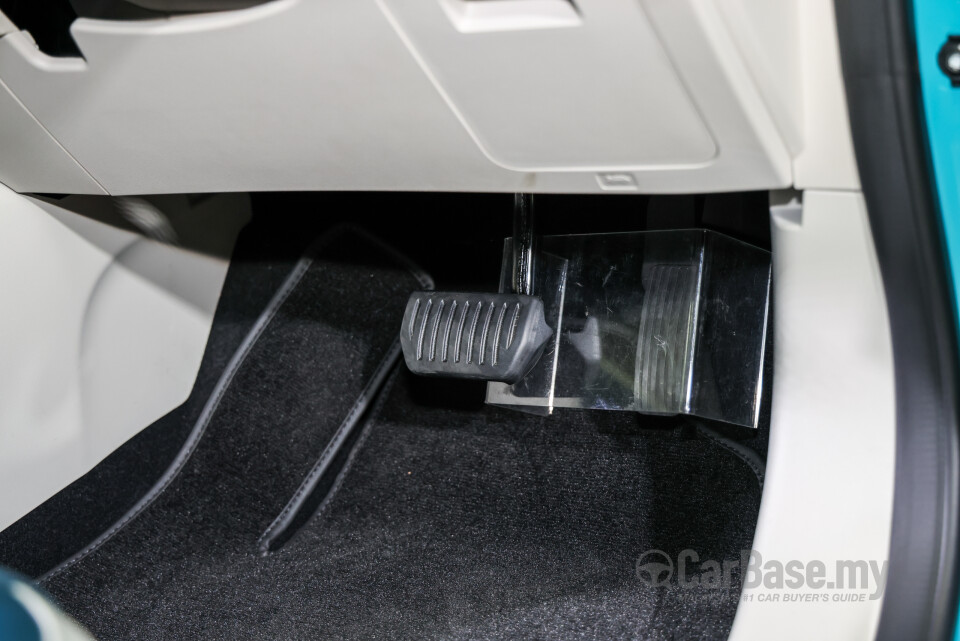 GWM Ora Good Cat Gen 1 (2022) Interior