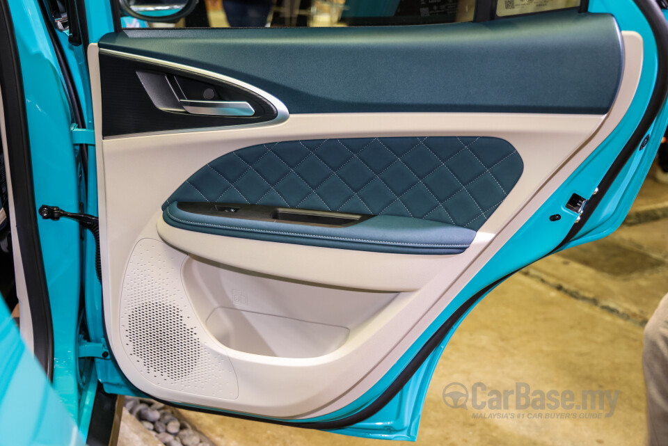 GWM Ora Good Cat Gen 1 (2022) Interior