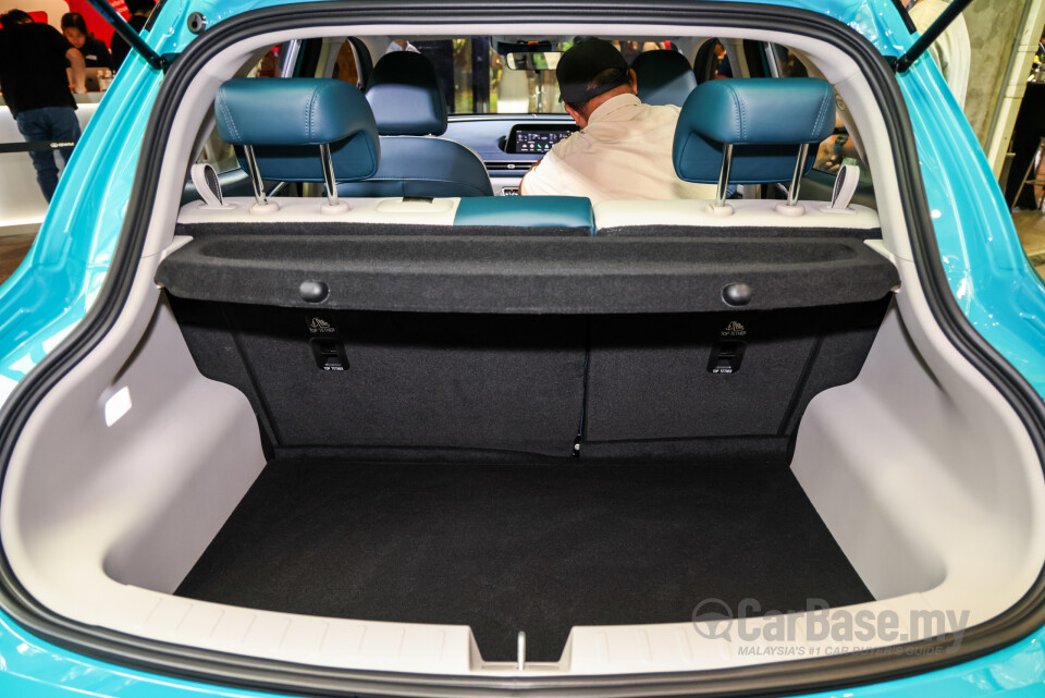 GWM Ora Good Cat Gen 1 (2022) Interior