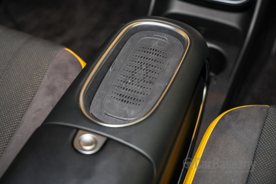 GWM Ora Good Cat Gen 1 (2022) Interior