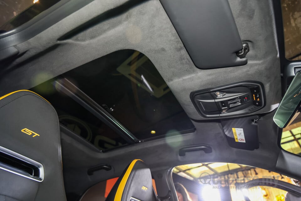 GWM Ora Good Cat Gen 1 (2022) Interior