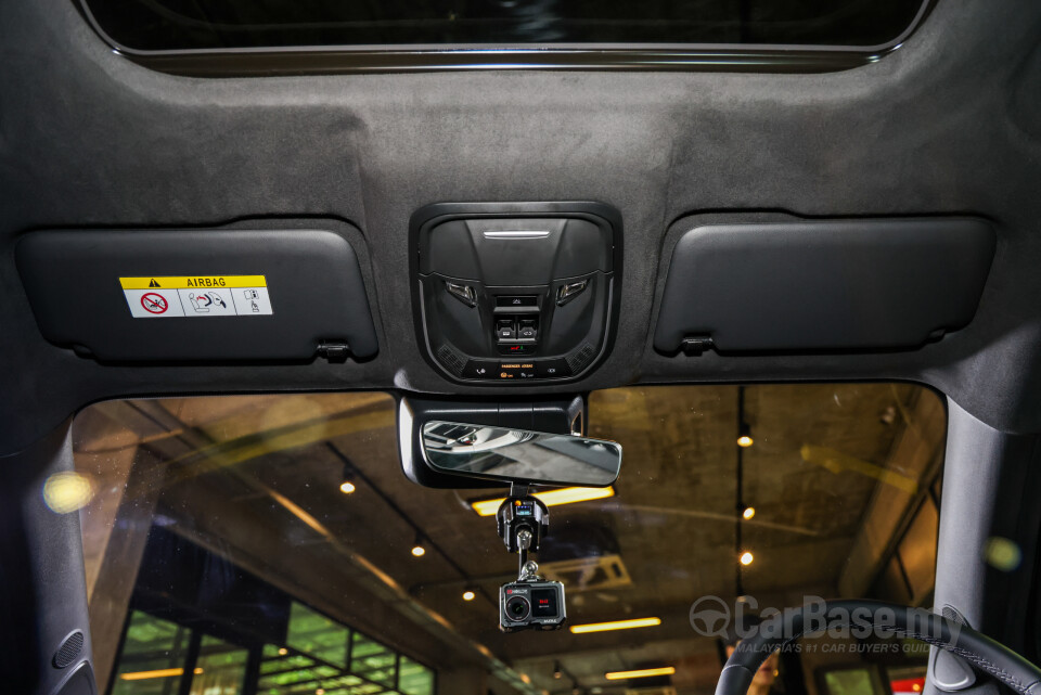 GWM Ora Good Cat Gen 1 (2022) Interior