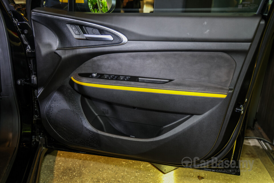 GWM Ora Good Cat Gen 1 (2022) Interior