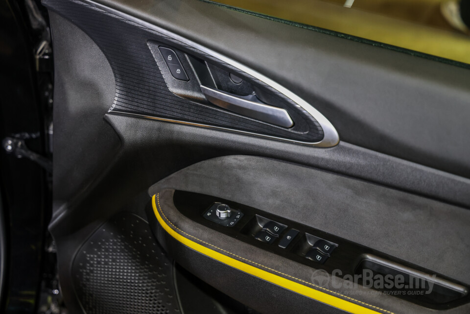 GWM Ora Good Cat Gen 1 (2022) Interior
