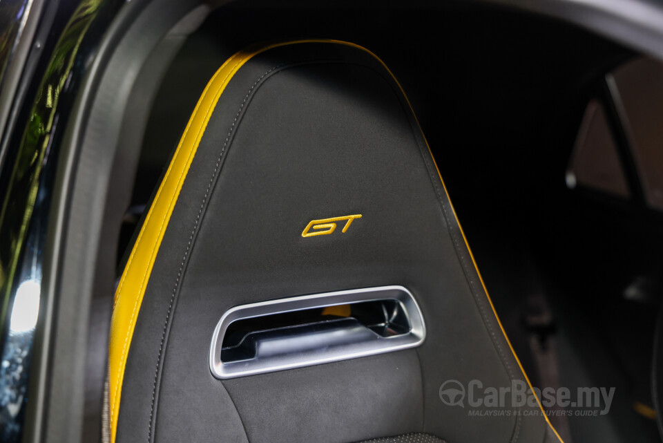 GWM Ora Good Cat Gen 1 (2022) Interior