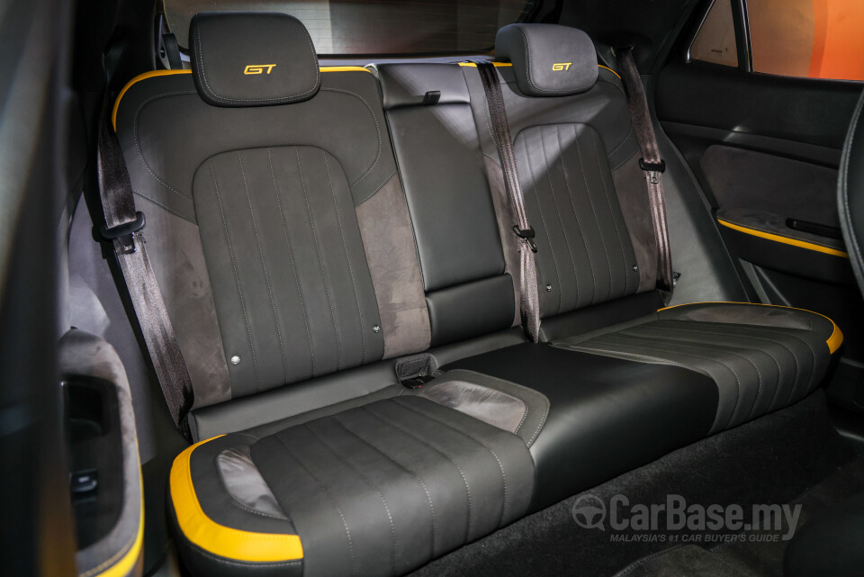 GWM Ora Good Cat Gen 1 (2022) Interior