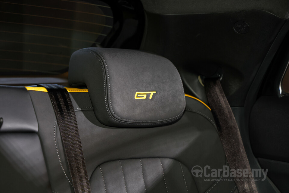 GWM Ora Good Cat Gen 1 (2022) Interior
