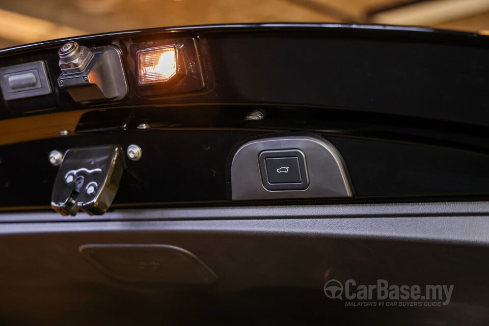 GWM Ora Good Cat Gen 1 (2022) Interior