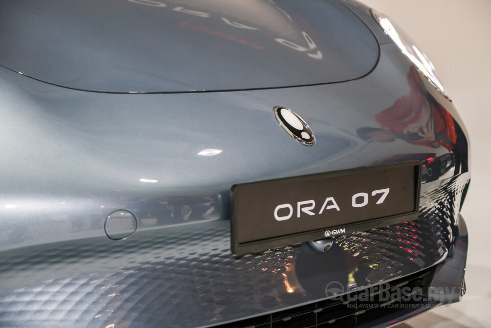 GWM Ora 07 Gen 1 (2024) Exterior