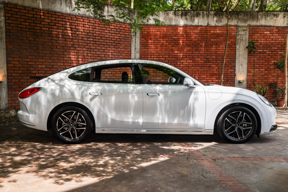 GWM Ora 07 Gen 1 (2024) Exterior