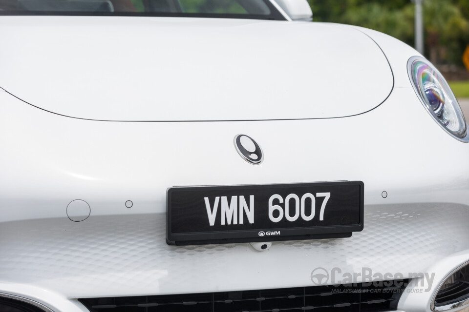 GWM Ora 07 Gen 1 (2024) Exterior