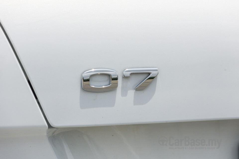 GWM Ora 07 Gen 1 (2024) Exterior