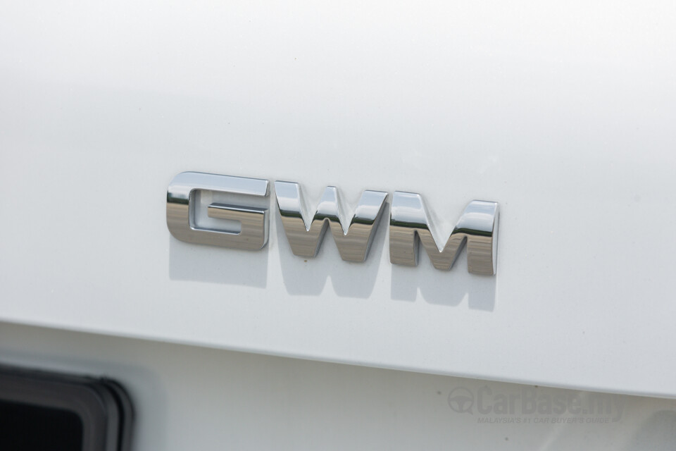 GWM Ora 07 Gen 1 (2024) Exterior