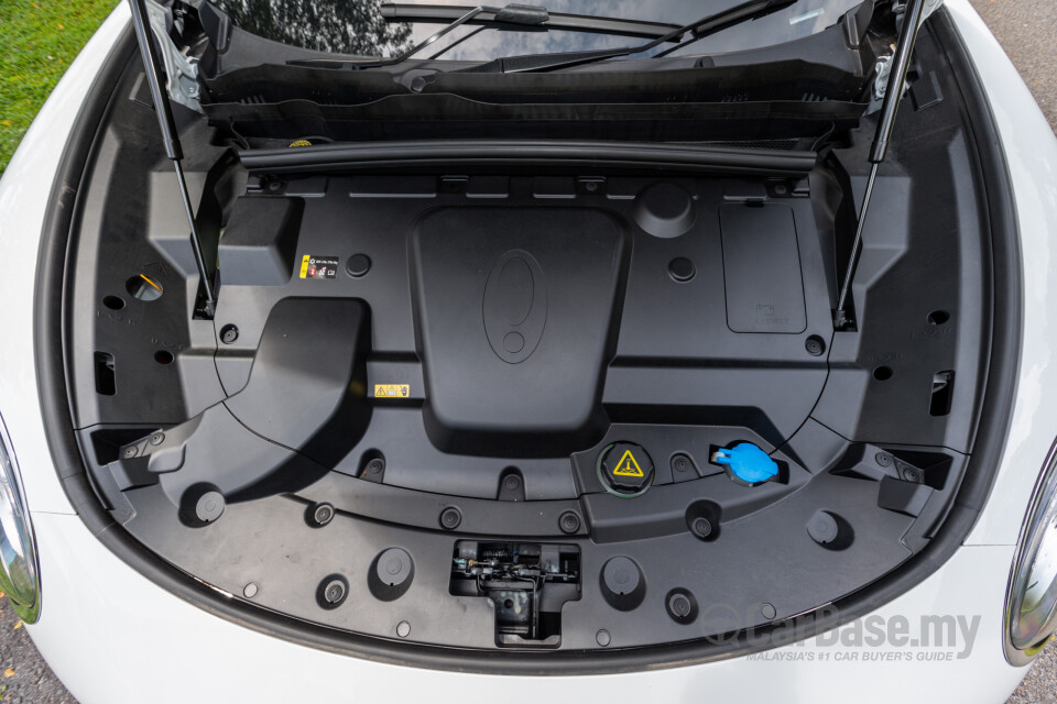 GWM Ora 07 Gen 1 (2024) Exterior