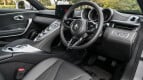 GWM Ora 07 Interior photo