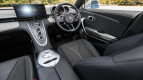 GWM Ora 07 Interior photo