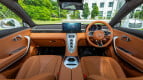 GWM Ora 07 Interior photo