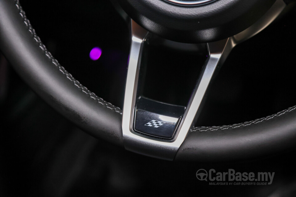 GWM Ora 07 Gen 1 (2024) Interior