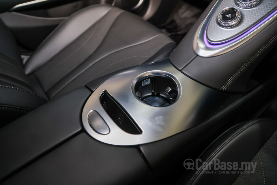 GWM Ora 07 Gen 1 (2024) Interior