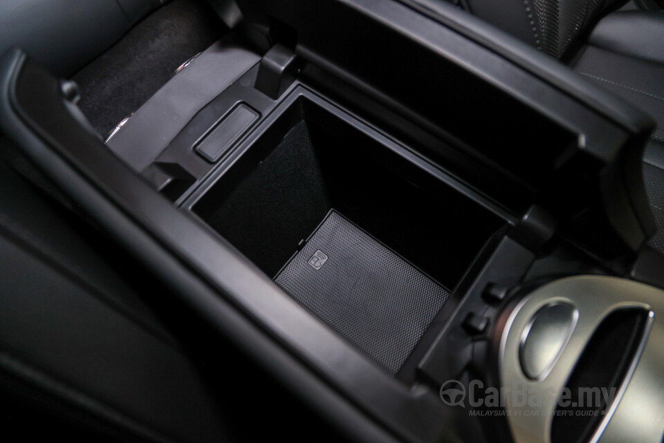 GWM Ora 07 Gen 1 (2024) Interior