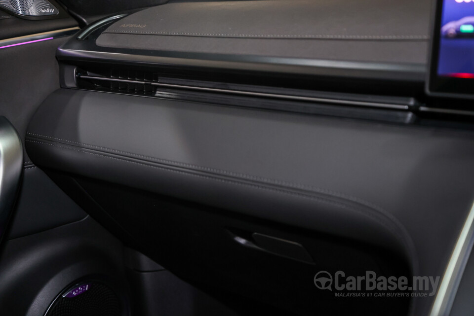 GWM Ora 07 Gen 1 (2024) Interior