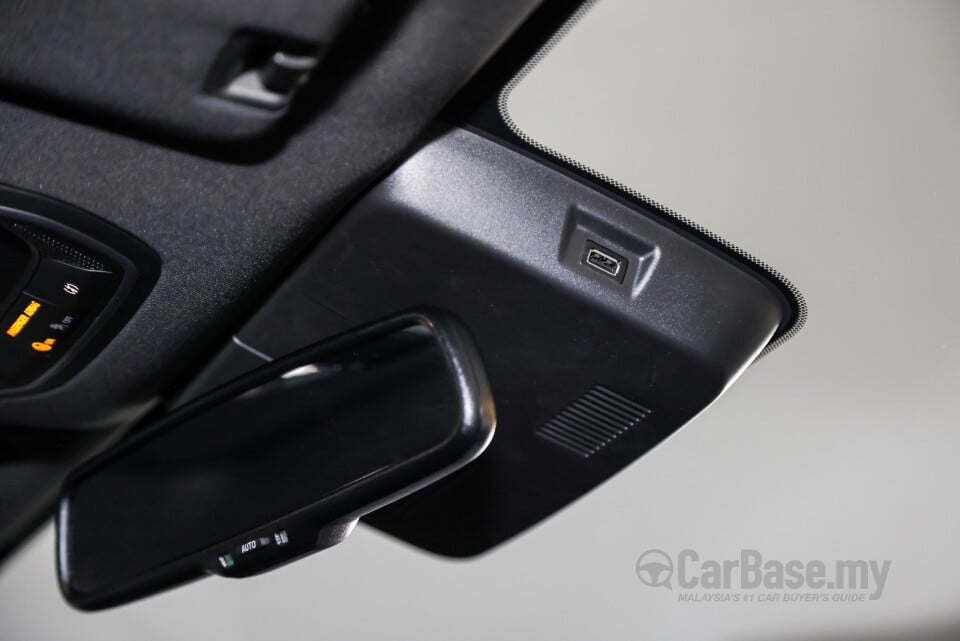 GWM Ora 07 Gen 1 (2024) Interior