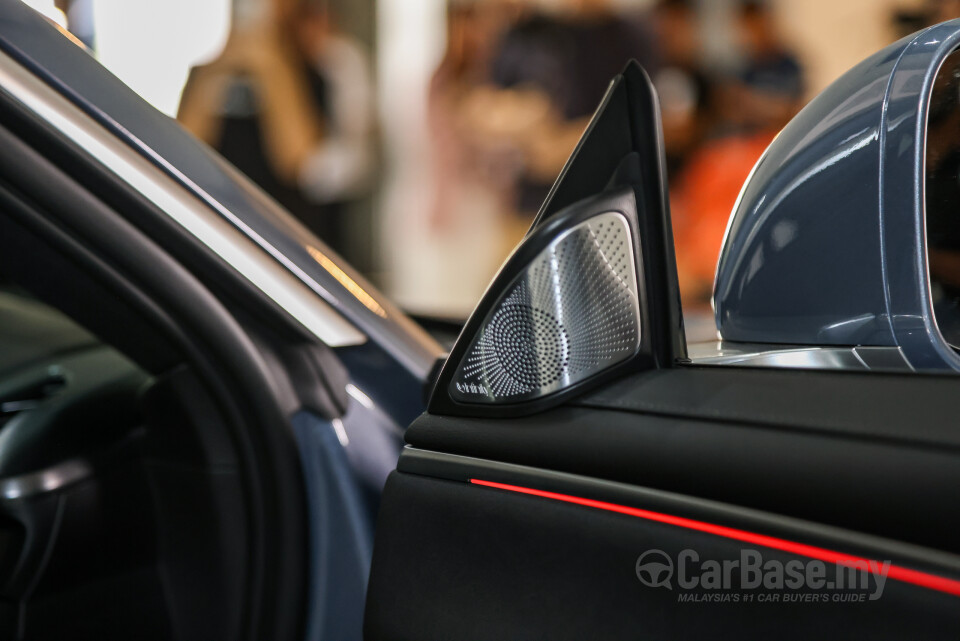 GWM Ora 07 Gen 1 (2024) Interior