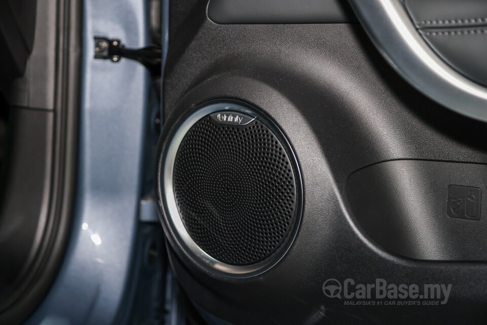 GWM Ora 07 Gen 1 (2024) Interior