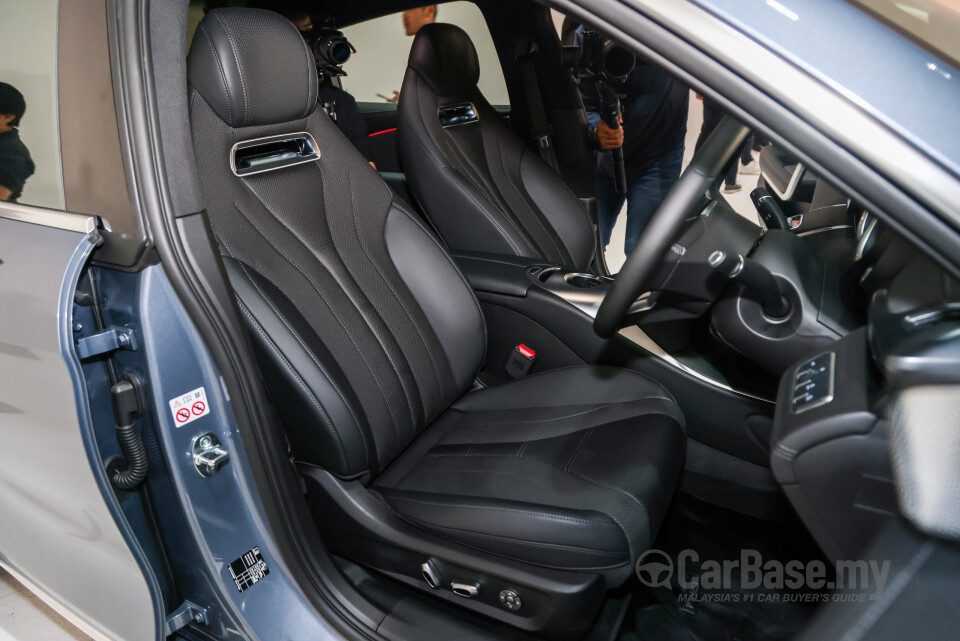 GWM Ora 07 Gen 1 (2024) Interior