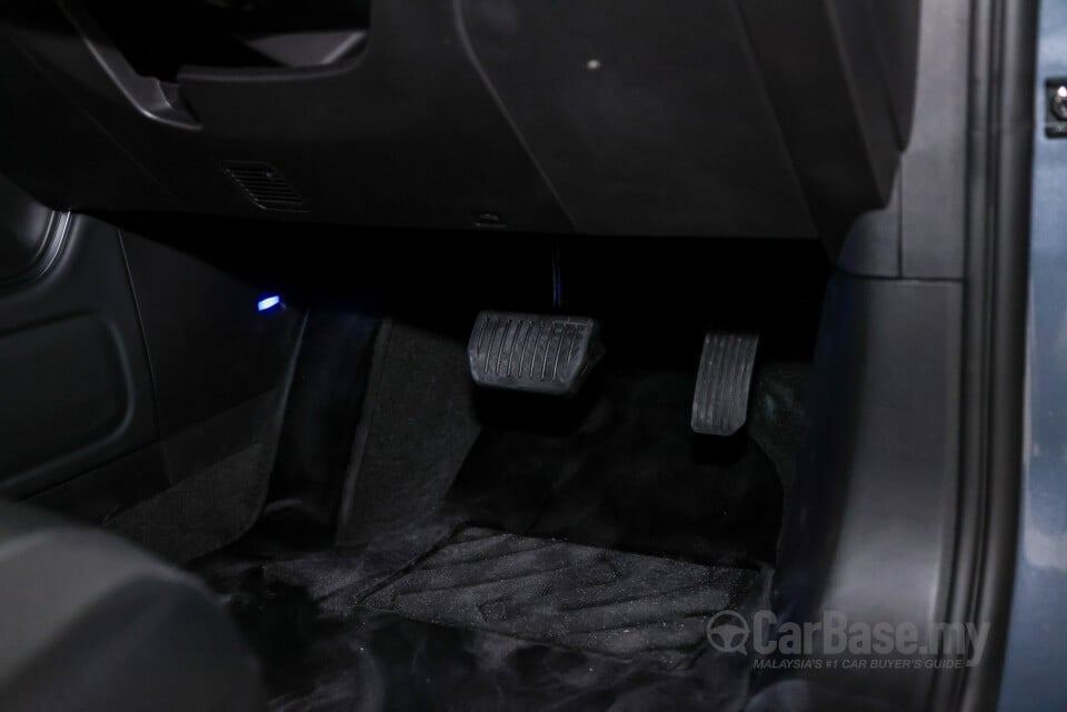 GWM Ora 07 Gen 1 (2024) Interior