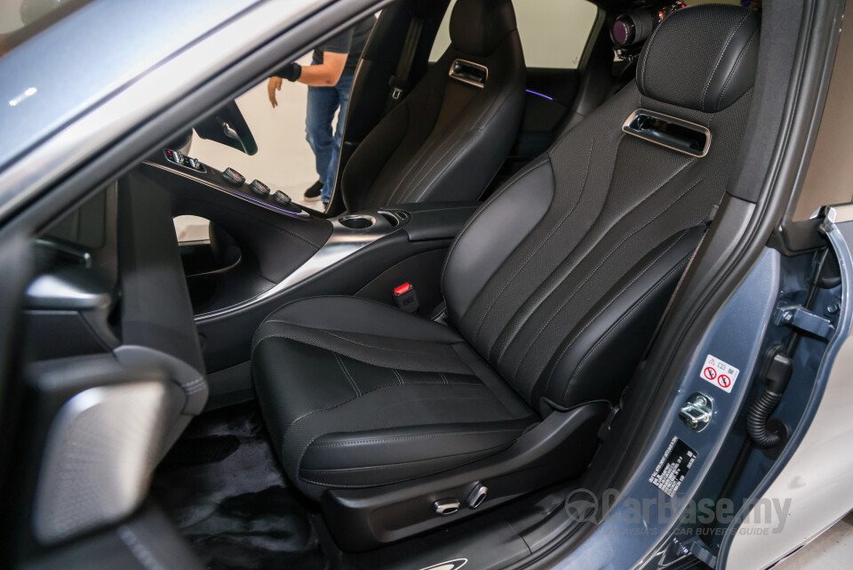 GWM Ora 07 Gen 1 (2024) Interior