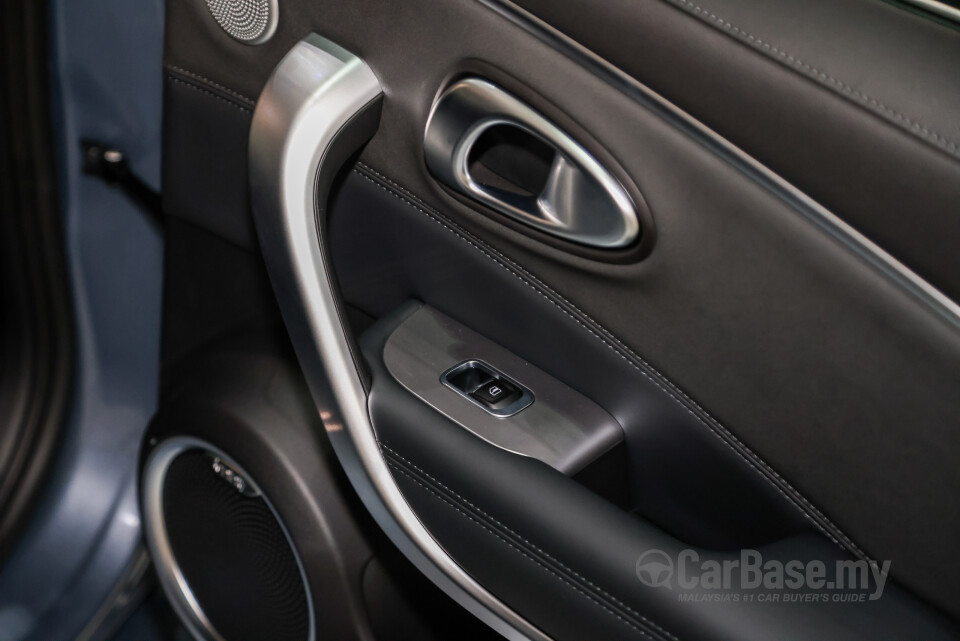 GWM Ora 07 Gen 1 (2024) Interior