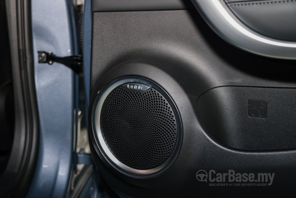 GWM Ora 07 Gen 1 (2024) Interior