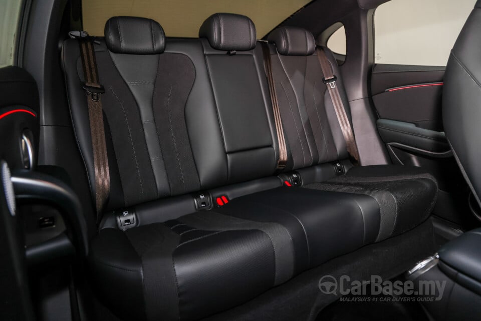 GWM Ora 07 Gen 1 (2024) Interior