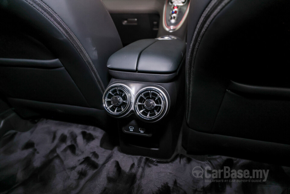 GWM Ora 07 Gen 1 (2024) Interior