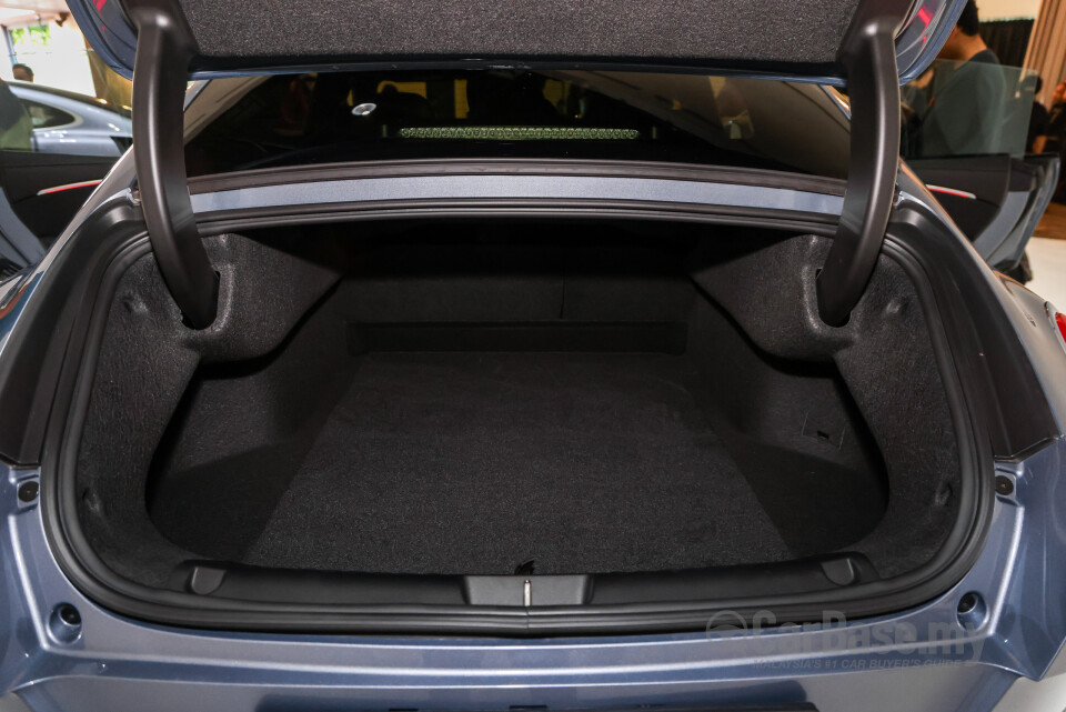 GWM Ora 07 Gen 1 (2024) Interior