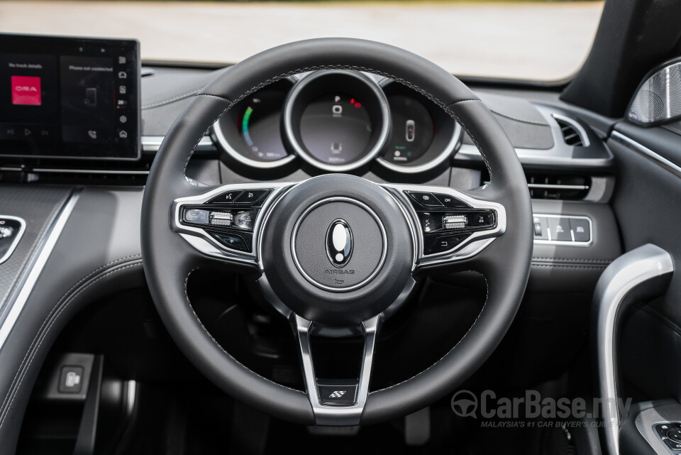 GWM Ora 07 Gen 1 (2024) Interior