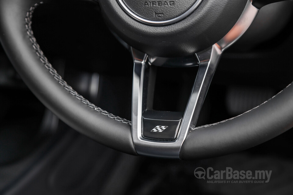 GWM Ora 07 Gen 1 (2024) Interior